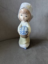 Casades figurine small for sale  BLACKPOOL