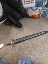 Dull long sword for sale  Rosemount