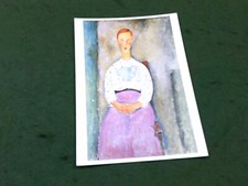 Art card amedeo for sale  STROUD