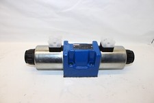Vanne hydraulique hydraulic d'occasion  Boissy-Saint-Léger
