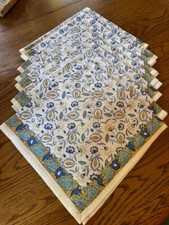 William sonoma napkins for sale  Allentown