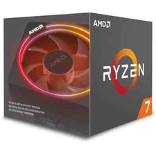 Amd ryzen 2700x d'occasion  La Trinité