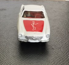 Corgi toys volvo for sale  MALDON