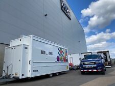 Mrtow transport trailer for sale  SLOUGH
