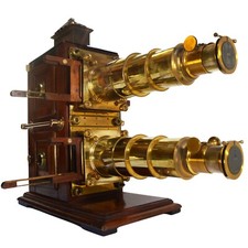 Antique biunial magic for sale  PENRITH