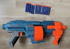 Nerf strike elite gebraucht kaufen  Köln