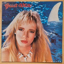 Great white nce gebraucht kaufen  Solingen