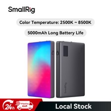 Smallrig rm120 5000 usato  Spedire a Italy