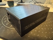 Quiet dark power gebraucht kaufen  Münzenberg