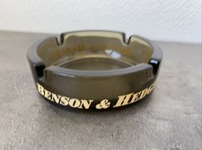 Ancien cendrier benson d'occasion  Aix-les-Bains
