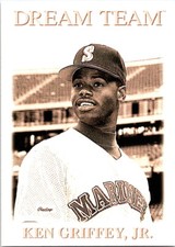 Griffey jr. mariner for sale  Greer