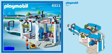 Playmobil rechange aéroport d'occasion  Chaniers