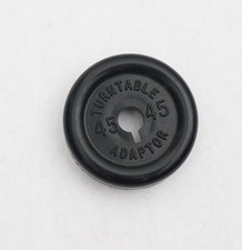 Turntable rpm plastic for sale  Bel Air