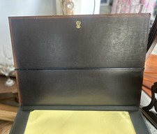 Vintage gucci black for sale  ASHFORD