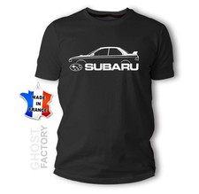Shirt impreza gt2000 d'occasion  Quetigny