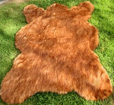 Bearskins faux fur for sale  San Diego