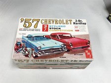1957 amt chevrolet for sale  Sergeant Bluff