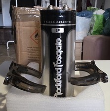 Condensatore potenza rokfosgat usato Condensatore potenza rokfosgat usato  Modugno