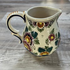 Delft polychrome handpainted for sale  Dorchester Center