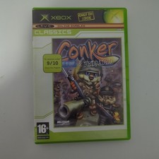 conker live reloaded comprar usado conker live reloaded comprar usado Enviando para Brazil