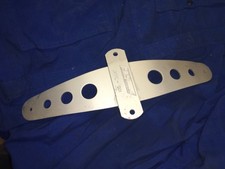 Vintage motocross fender for sale  Carpinteria