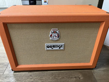 Orange ppc212 guitar for sale  SHREWSBURY