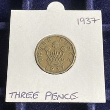 1937 george brass for sale  KING'S LYNN