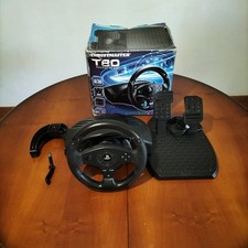 Volante pedali ps3 usato  Monsummano Terme