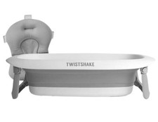 Twistshake baby badewanne gebraucht kaufen  Michelstadt