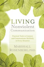 Living nonviolent communicatio for sale  Lynden
