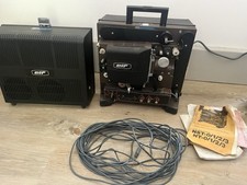 Elf 16mm cine for sale  MELTON MOWBRAY
