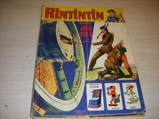 Rintintin 03.1972 rintintin d'occasion  Orry-la-Ville