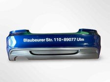 85974 stoßstange hinten gebraucht kaufen  Neu-Ulm