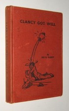 Clancy got well for sale  Jenison