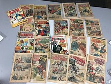 1960s marvel comic for sale  Sergeant Bluff
