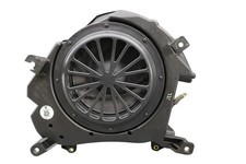 Porsche cayenne subwoofer for sale  Yuba City