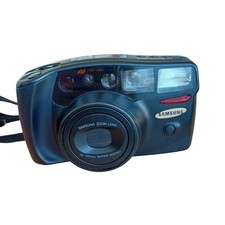Samsung zoom 1050 gebraucht kaufen  Schwerin