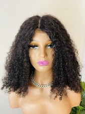 Human hair wig for sale  GRAVESEND