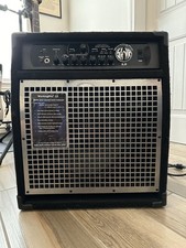 Swr workingman bass for sale  Broken Arrow