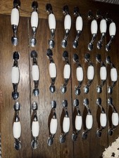 White porcelain drawer for sale  Norwich