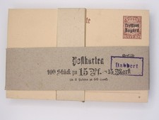 Bayern postkarte 114 gebraucht kaufen  Oldenburg (Oldenburg)