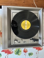 Giradischi philips d5520 usato  Biella