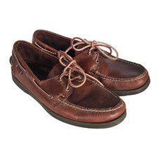Sebago docksides portland for sale  Brooklyn