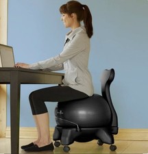 Gaiam balance ball for sale  Lebanon