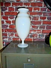 Grand vase opaline d'occasion  Montsûrs
