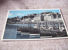 Postcard harbour oban for sale  LAIRG