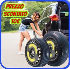 Ruotino scorta ruota usato  Torino