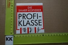 Alter aufkleber computer gebraucht kaufen  Kupferberg