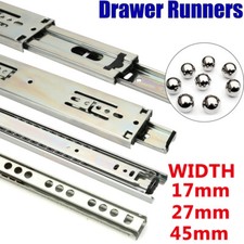 Drawer runners replacement for sale  LICHFIELD