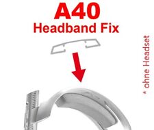 Headband FIX para ASTRO Gaming Headset A40 gadget de impressão 3D cinza da DE, usado comprar usado  Enviando para Brazil